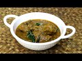പാത്രം കാലിയാകുന്ന വഴി അറിയില്ല Chicken Curry ഇതുപോലെ ഉണ്ടാക്കിയാൽ|Kozhi Curry |Kerala Style Recipe