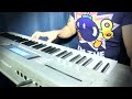 Gang-Plank Galleon (Donkey Kong Country) - GaMetal