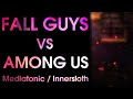 Death Battle Fan Made Trailer: Fall Guys VS Among Us (Mediatonic VS Innersloth)