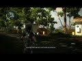 Just Cause 2: oops