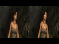 Tomb Raider 3D Sample Upload