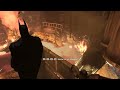 [02] Batman Arkham City [FR]