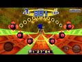 “Esmeralda del Caos Amarilla” Fase Especial 5 | Sonic The Hedgehog 4 Episode II iOS Gameplay