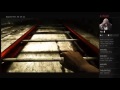 Outlast Whistleblower on Insane. with set time limit for completion. (Part 2)