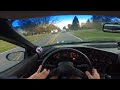 1992 Eagle Talon TSI POV 2