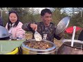 Life in Arunachal Pradesh | New Year vlog 24’ | Family Picnic♡