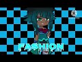 fashion meme // gl2 test // bad timing