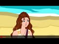 The Wrath Of Gaia 👸 Stories for Teenagers 🌛 Fairy Tales in English | WOA Fairy Tales