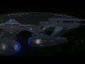 The Mystery of the Enterprise-A: three theories on where she came from