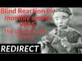 BLIND REACTION TO MONTHLY MOVIE #015 THE GOLDEN KEY (1939)