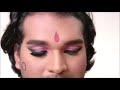 Indian Dance Makeup Series Part 4: Miscellaneous Additions | (Full Products and Techniques)