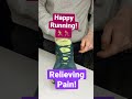 Foot Pain when Running? Try This 🤯