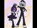 May I Have This Dance? ( N x Uzi Comic Dub)