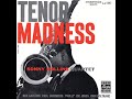 Tenor Madness (Rudy Van Gelder Remaster)