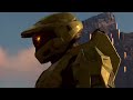 Master Chief through the years