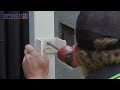 How to Install a Supergates Custom Made Sliding Gate