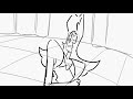 WHAT AN IDEA (very rough lipsync test/animation study)