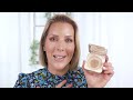 MY MOST FAVORITE POWDER FOUNDATIONS | OVER 40 SKIN