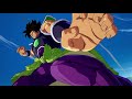 【Dragon Ball FighterZ】 Broly (DBS) (DLC 14) Gameplay Walkthrough [PC - HD]