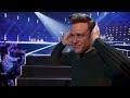 Simon Cowell SWEARS At RUDE Contestant! | X Factor Global