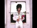 Prince 1982 - 1984 Vault (Full Album)