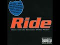 (HOT)☄Ride: O.S.T. (1998) sides A&B