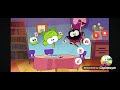 om nom stories fantasy Quest season 27 episode 1