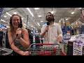 podcast at Lowes - Try Pod Ep. 237