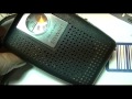 Pocket AM Transistor Radio Repair