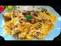 Restaurant style Masala beef Biryani | Best Homemade Biryani recipe by cooking with Salva