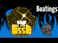 Beatings (instrumental) - FNF vs. Esse | Golden Burnout