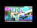 Hatsune Miku Project DIVA Mega Mix + Ai Dee Extreme Perfect