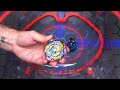 BLACK SHELL vs ALL VALKYRIES | Beyblade X ベイブレードエックス