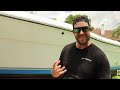 How To Buff, Polish & Wax A Boat ( 3 Easy Steps ) For Oxidation Removal