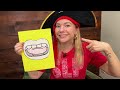 Talk Like a Pirate! Say ARR in Speech Therapy