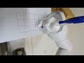 [NAO robot] control of right arm (test 2)