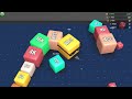 Cubes 2048.io - don't believe everything you see