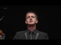 Bach – Telemann: »Sacred Cantatas« | Philippe Jaroussky