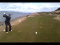 Castle Stuart 10th tee