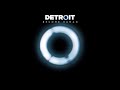 Detroit: Become Human OST | Meet Markus [Last Part Is Extended]