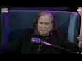 Ozzy Osbourne Says ‘Black Sabbath Is Over’ | SiriusXM