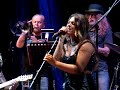 Jamey Johnson and Ella Langley Gold Dust Women at Ozark Amp