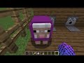 Minecraft Algicosathlon Day 2 (old clip)