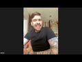 Brent Smith | Shinedown Frontman Opens Up About Addiction, Mental Health & A Career In The Spotlight