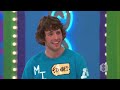 The Price is Right - April 22, 2010 - Earth Day 2010