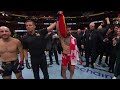 Ilia Topuria vs Alexander Volkanovski | FULL FIGHT