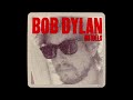 Infidels: Redux [1983] - Bob Dylan - “Mark Knopfler mix” - Lost Album Remaster
