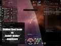 EVE Online Guados PvP video