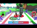 Noob To Pro In Punch Simulator Roblox!