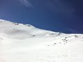 Copper Mountain - Resolution Bowl